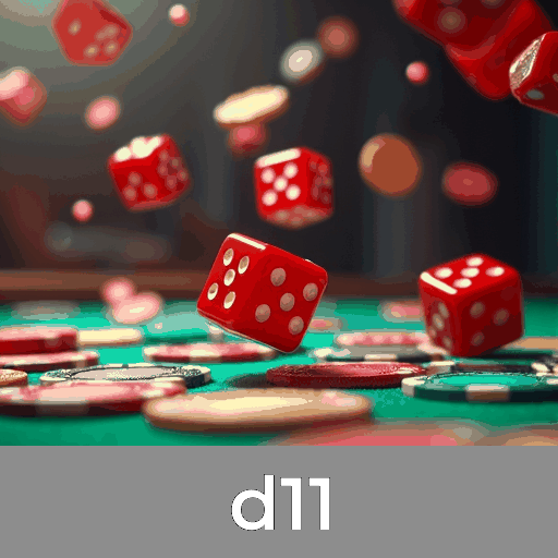 d11 Bônus acumulado d11